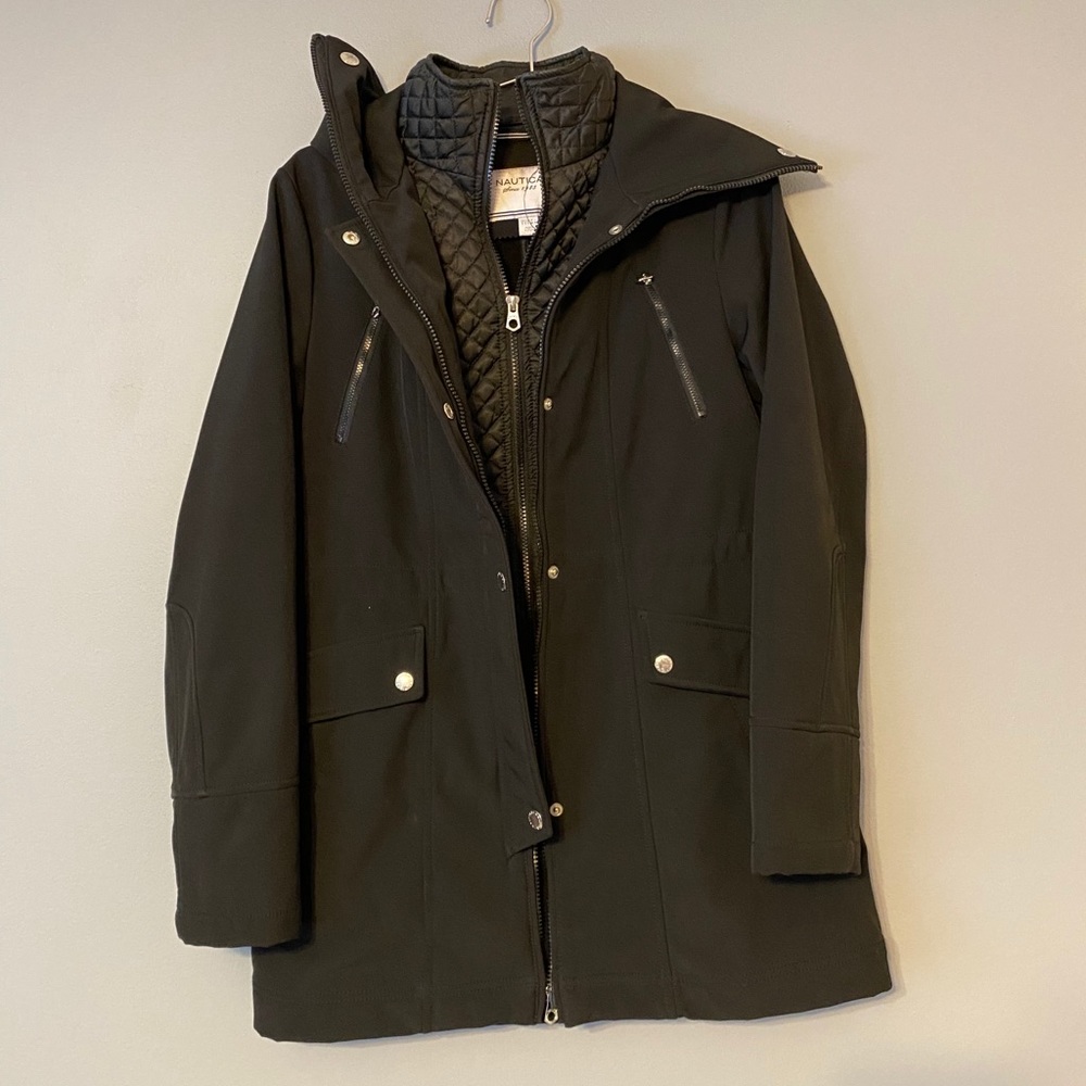 Nautica Jacket